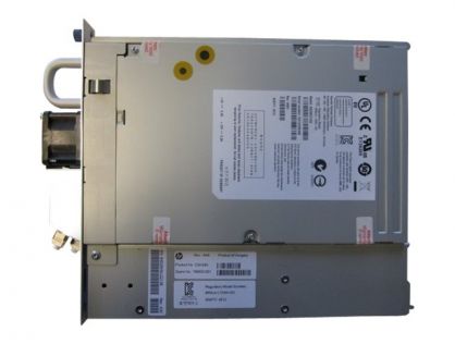 HPE StoreEver LTO-6 Ultrium 6250 Drive Upgrade Kit - tape library drive module - LTO Ultrium - 8Gb Fibre Channel