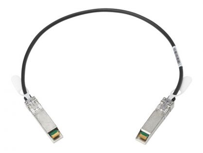 HPE Copper Cable - 25GBase direct attach cable - 3 m