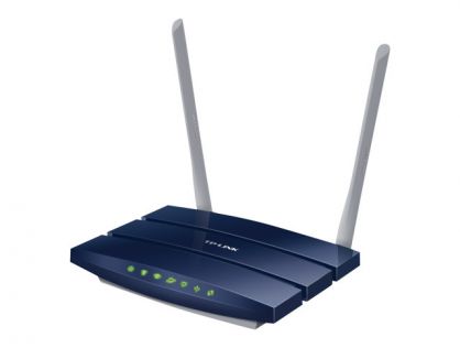TP-Link Archer C50 - V4 - wireless router - Wi-Fi 5 - desktop