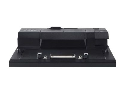 Dell Docking Station Port Replicator Simple E-Port II with 130W AC Adapter USB 3.0 without stand *Same as 452-11429*