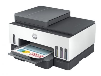 HP Smart Tank 7305 All-in-One - multifunction printer - colour