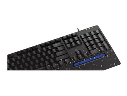 Rapoo NX2000 - keyboard and mouse set Input Device