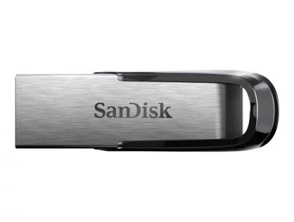 SanDisk Ultra Flair - USB flash drive - 32 GB - USB 3.0 - for Intel Next Unit of Computing 12 Pro Kit - NUC12WSKi3