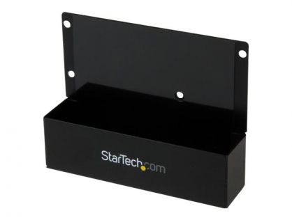 StarTech.com SATA to 2.5in or 3.5in IDE Hard Drive Adapter for HDD Docks - SATA to IDE Converter - HDD Docking Station (SAT2IDEADP) - storage controller - ATA-133 - SATA