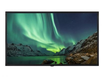 Vestel IFD75TH653/3 IFD Series - 75" LED-backlit LCD display - 4K - for interactive communication