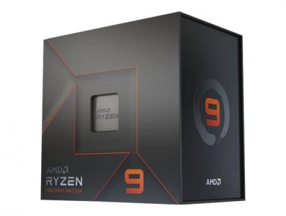 AMD Ryzen 9 7950X - 4.5 GHz - 16-core - 32 threads - 64 MB cache - Socket AM5 - PIB/WOF