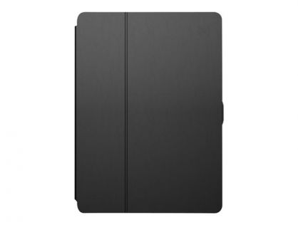 iPad 9.7-Inch (2017) Balance Folio - Black/Slate Grey