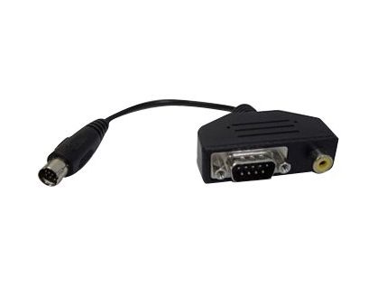 Lumens DC video cable - S-Video