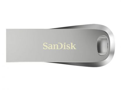 SanDisk Ultra Luxe - USB flash drive - 64 GB - USB 3.1 Gen 1