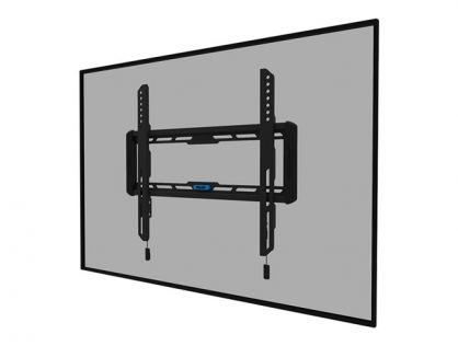 Neomounts WL30-550BL14 - Mounting kit (wall plate, bracket adapter) - for LCD display