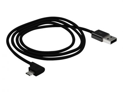 Bouncepad - USB cable - USB to Micro-USB Type B - 2 m