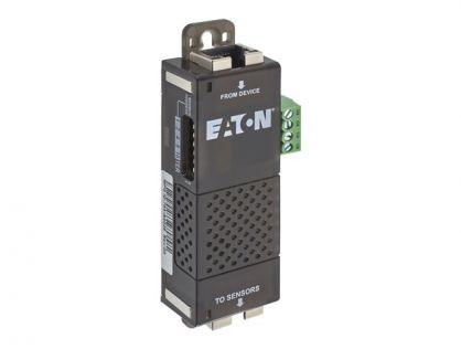 Eaton Environmental Monitoring Probe - Gen 2 - environment monitoring device - 1GbE - for 5P 1500 RACKMOUNT