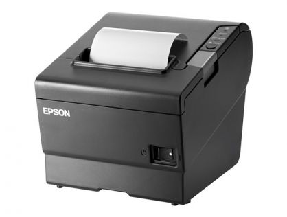 Epson TM88VI - receipt printer - B/W - thermal line