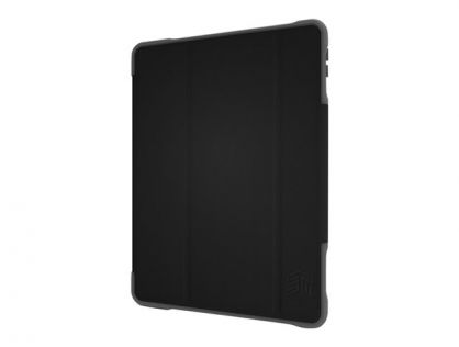 Dux Plus Duo iPad 7/8 AP - Black