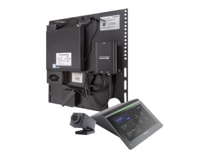 Crestron Flex UC-MM30-T-I - video conferencing kit