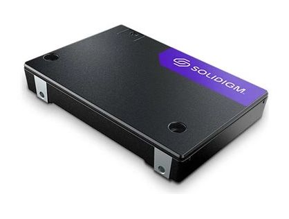 Solidigm D7-PS1030 Series - SSD - Enterprise - 1.6 TB - U.2 PCIe 5.0 x4 (NVMe)