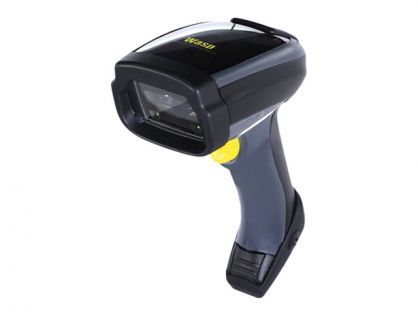 Wasp WWS750 - barcode scanner