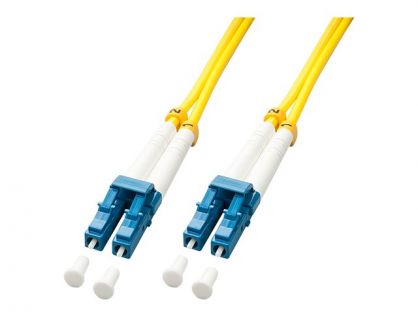 Lindy patch cable - 5 m