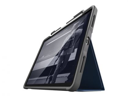 STM dux plus - flip cover for tablet