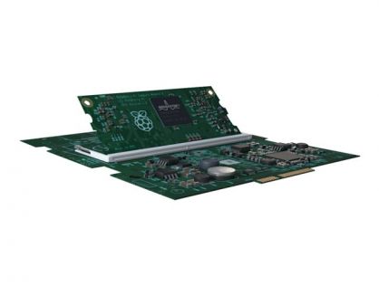 Raspberry Pi Compute Module 3 - NEC Edition - single-board computer