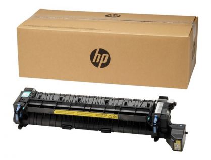 HP - (220 V) - fuser kit - for Color LaserJet Enterprise M751dn, M751n