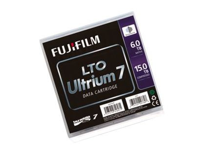 FUJIFILM LTO Ultrium 7 - LTO Ultrium 7 - 6 TB - storage media