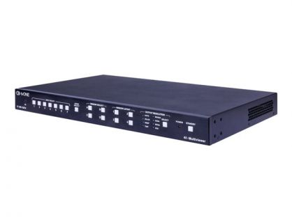 TV One 1T-MV-8474 multiviewer module