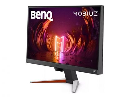 BenQ Mobiuz EX240N - LED monitor - Full HD (1080p) - 23.8" - HDR