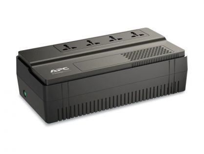 APC Easy UPS BV BV500I-MS - UPS - AC 230 V - 300 Watt - 500 VA - output connectors: 4