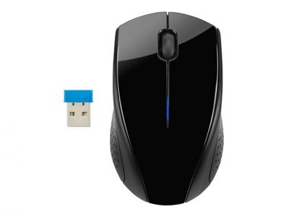 HP 220 - mouse - 2.4 GHz