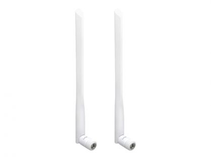 DRAYTEK ANT-1205W 5DB WIFI AERIAL WHITE