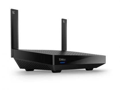 Linksys Hydra 6 - wireless router - Wi-Fi 6 - desktop