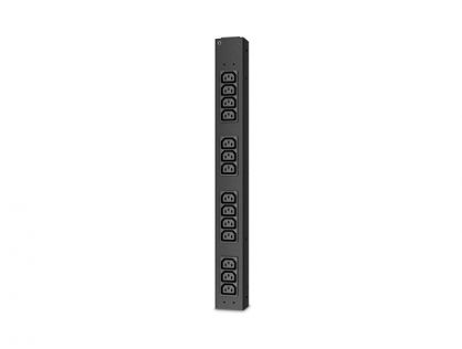 APC Basic Rack PDU - power distribution unit