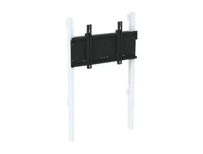 LOXIT mounting kit - for LCD display