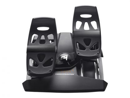 Thrustmaster T-Flight Rudder Pedals - pedals - wired