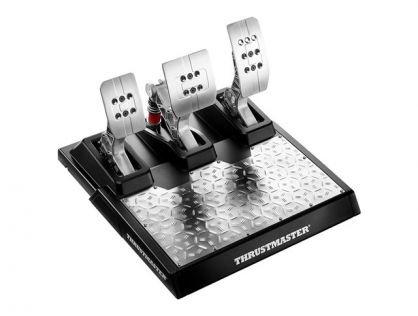 ThrustMaster T-LCM - pedals - wired