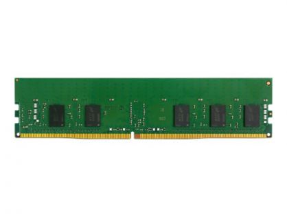 RAM-32GDR4ECT0-UD-3200 32GBDDR4 3200 ECC U-DIMM 288 PIN T0 VERS