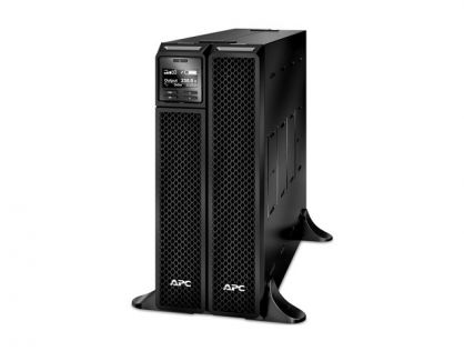 APC Smart-UPS SRT 2200VA - UPS - AC 230 V - 1980 Watt - 2200 VA - RS-232, USB - output connectors: 10