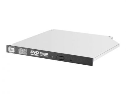 HP 9.5mm SATA DVD-RW Jb Gen9 Kit