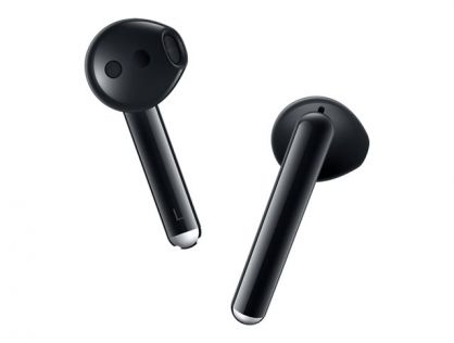 Huawei FreeBuds 3 - true wireless earphones with mic