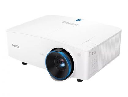 6000 ANSI Lumens WUXGA Laser Projector