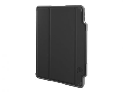 Dux Plus iPad Air 11 INCH 4/5/6 Case Black