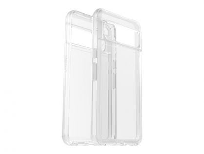 OtterBox Symmetry Series Clear - back cover for mobile phone