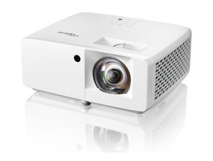 ZW350ST WXGA (1280X800) 3600 LM LASER ST - 300 000:1 TR: 0.521: