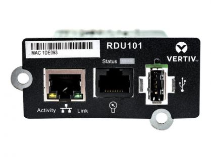 INTELLISLOT COMMS CARD .