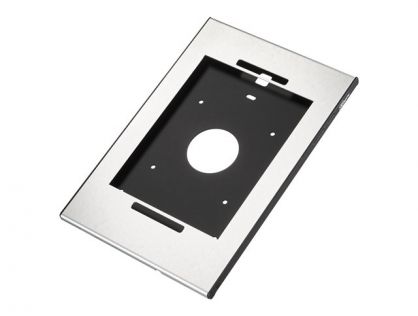 Vogel's Professional PTS 1219 TabLock enclosure - for tablet - silver, aluminium