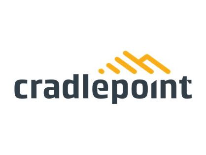 Cradlepoint International - Power adapter - for Cradlepoint R2105, R2155, E300 Series Enterprise Router, R2100 Series, S700 Series