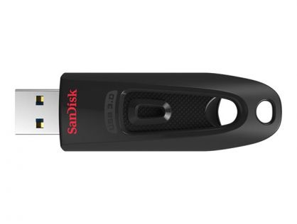 SanDisk Ultra - USB flash drive - 256 GB - USB 3.0