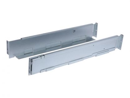 APC Smart-UPS - Rack rail kit - 1U - 19" - for Smart-UPS RT 10000VA, 15kVA, 20kVA, 5000VA, 6000VA, 8000VA
