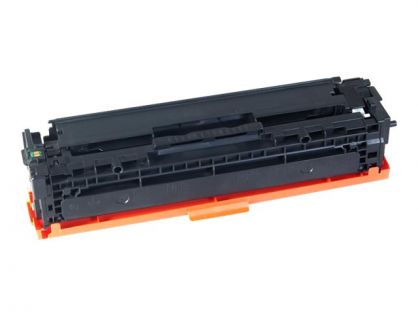 freecolor - yellow - toner cartridge (alternative for: HP CE322A)